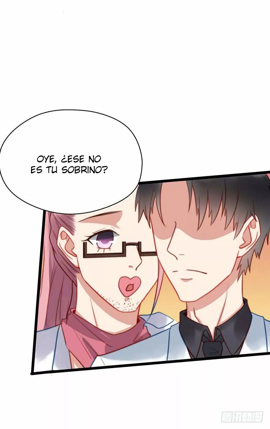 Hui Xi Yi's Love Contract Ch. 6 第3页