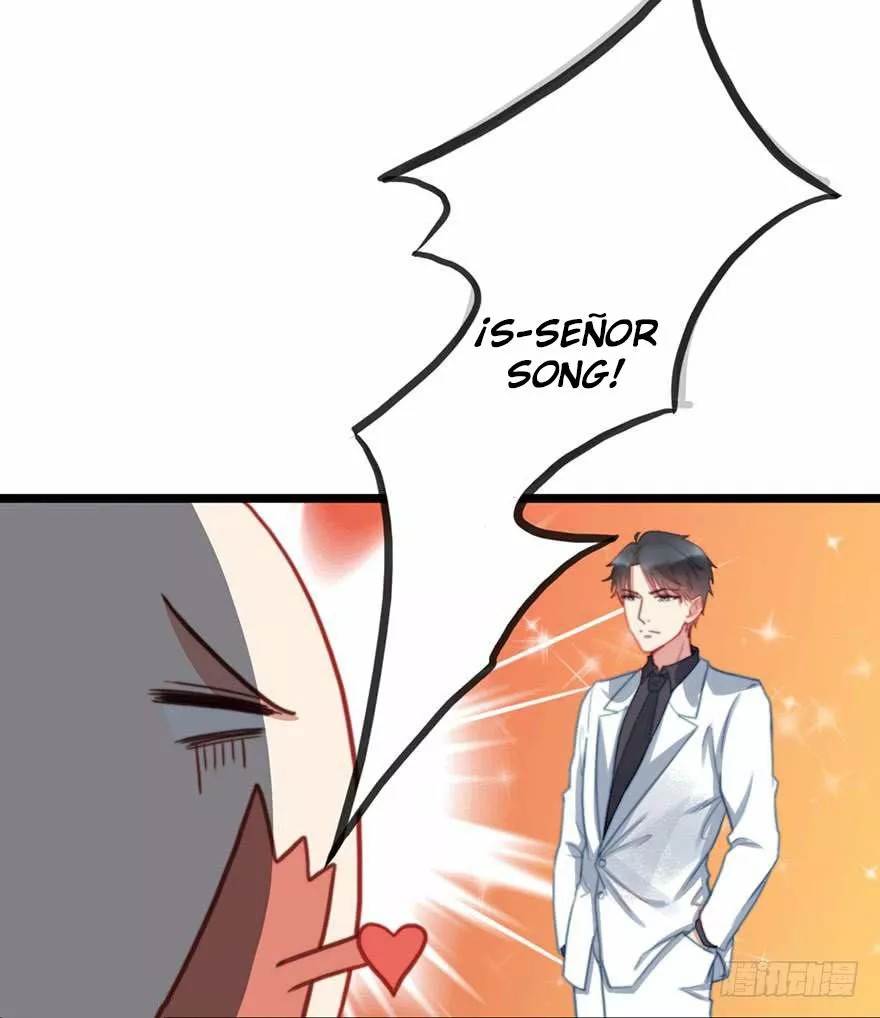 Hui Xi Yi's Love Contract Ch. 6 第25页