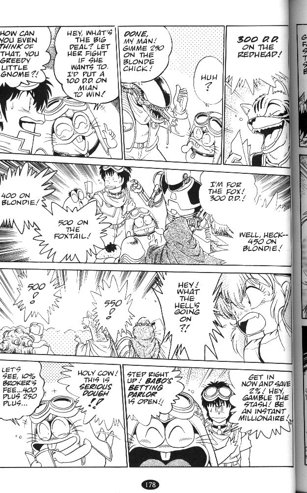 Caravan Kidd Vol. 1 Ch. 6 第20页