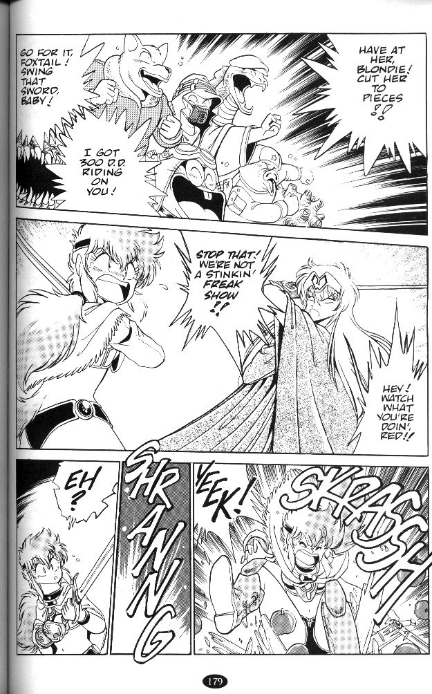 Caravan Kidd Vol. 1 Ch. 6 第21页