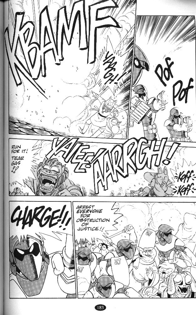 Caravan Kidd Vol. 1 Ch. 6 第25页