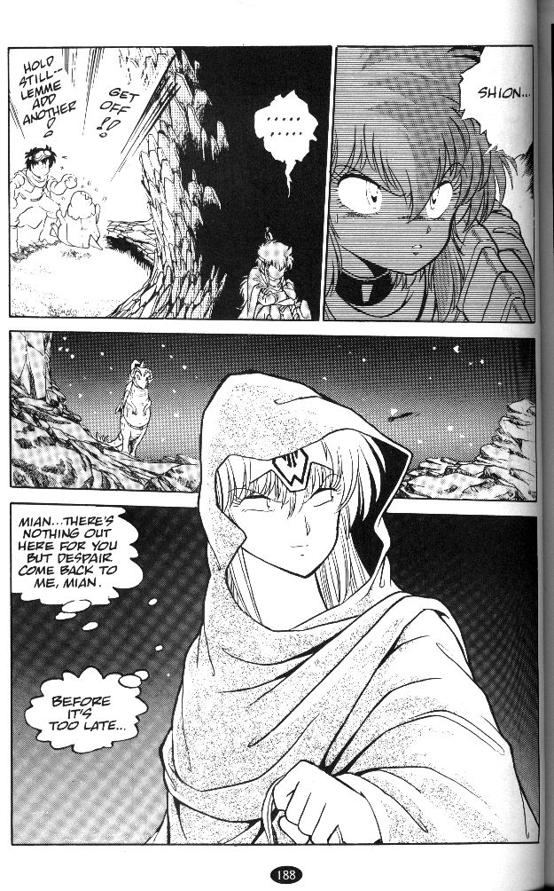 Caravan Kidd Vol. 1 Ch. 6 第30页