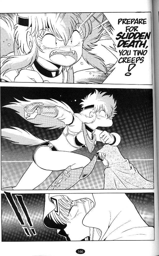 Caravan Kidd Vol. 1 Ch. 6 第8页