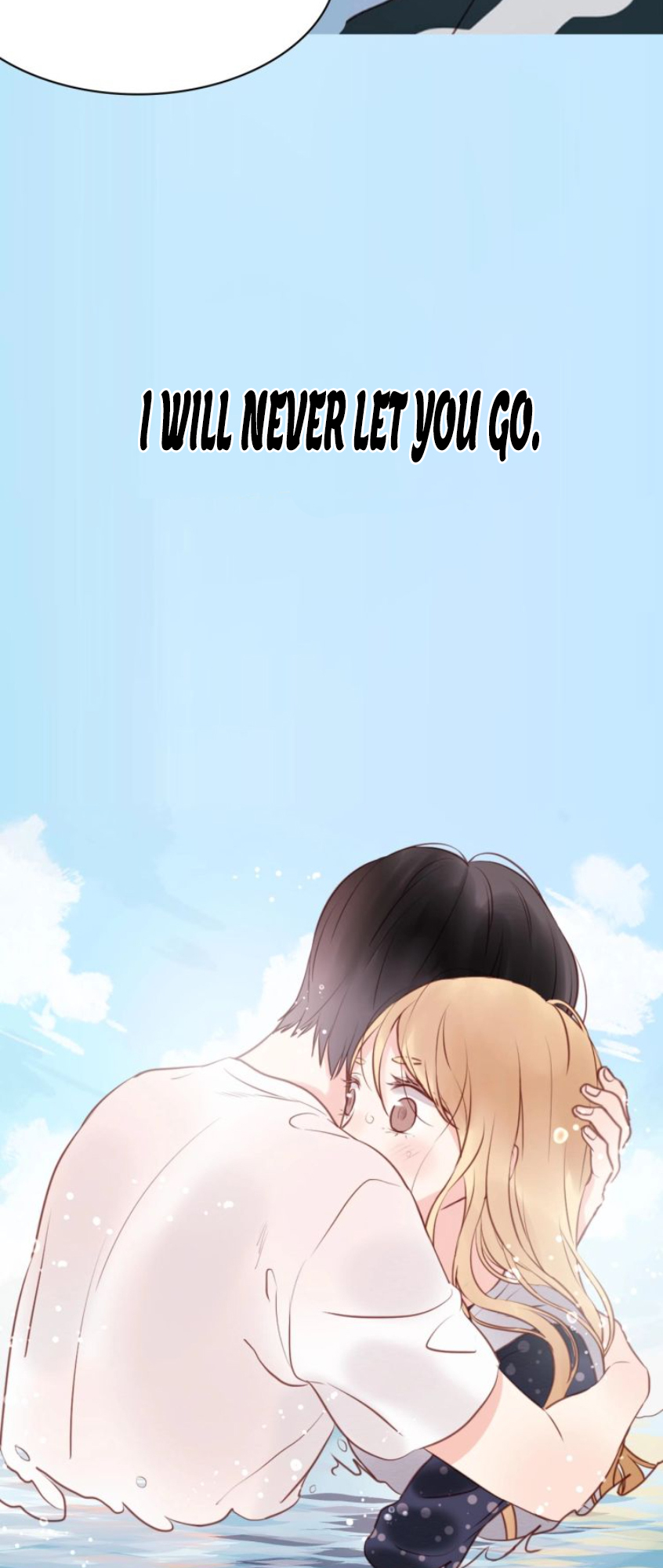 Picked up a Little Fox prologue 第12页