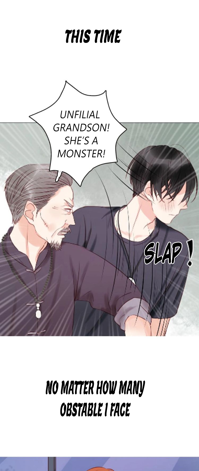 Picked up a Little Fox prologue 第10页