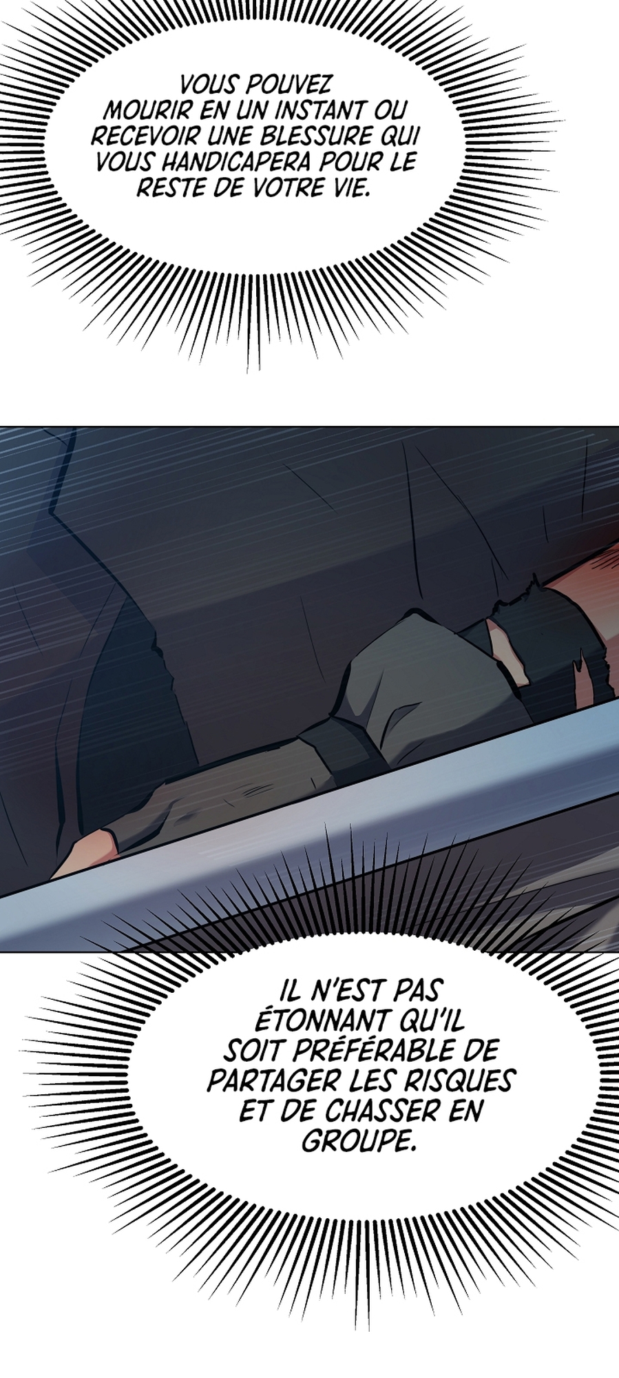 Level 1 Player Vol. 1 Ch. 3 第74页