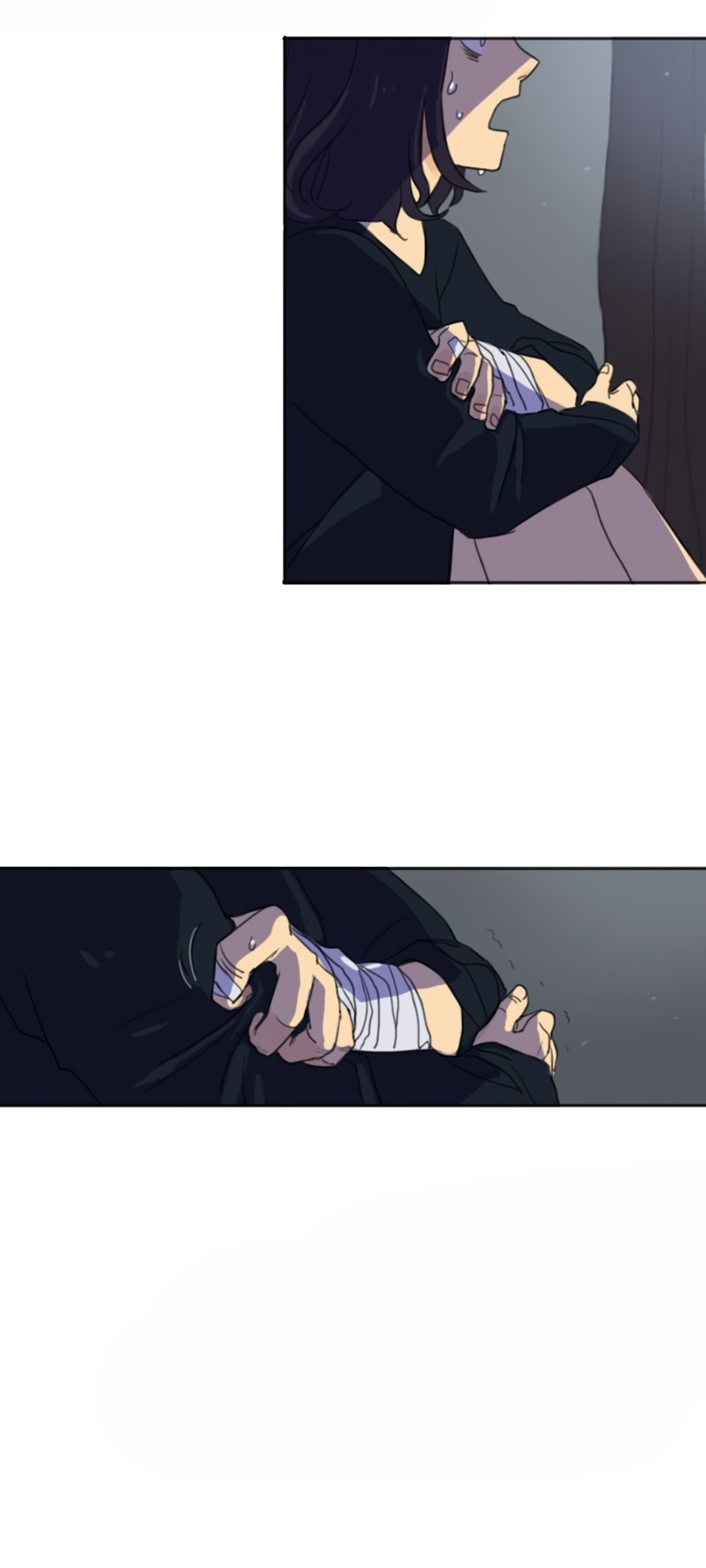 The Clue Ch. 2 第32页