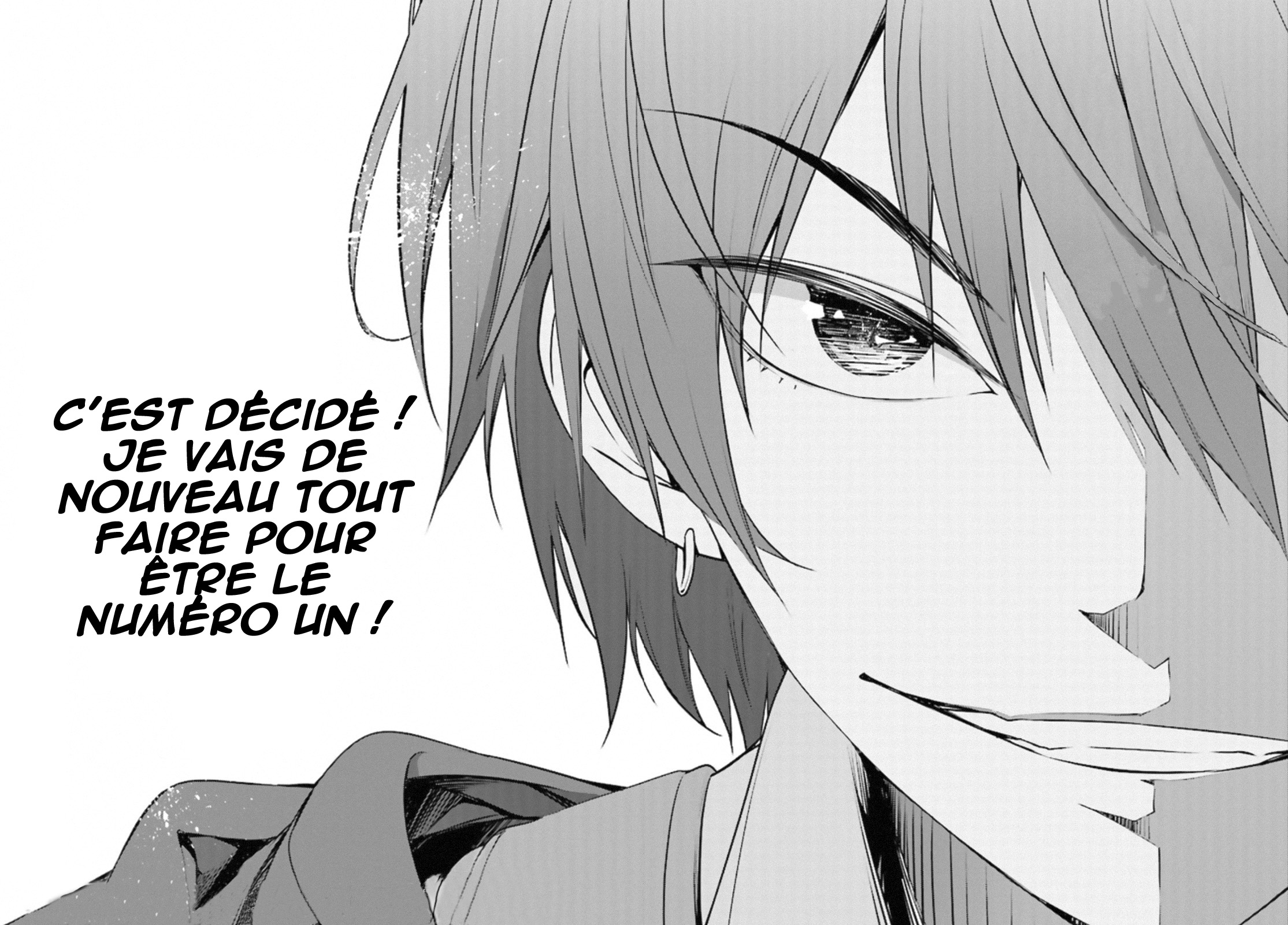 Moto-Sekai Ichii Sub-chara Ikusei Nikki: Hi-Player, Isekai wo Kouryaku-chu! Vol. 1 Ch. 1 第32页