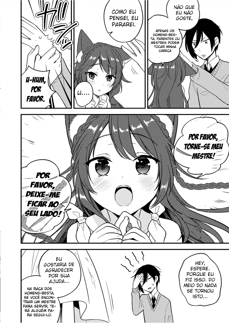 Isekai de Kojiin o Hiraita kedo, Nazeka Dare Hitori Sudatou to shinai Ken Escrava 第16页