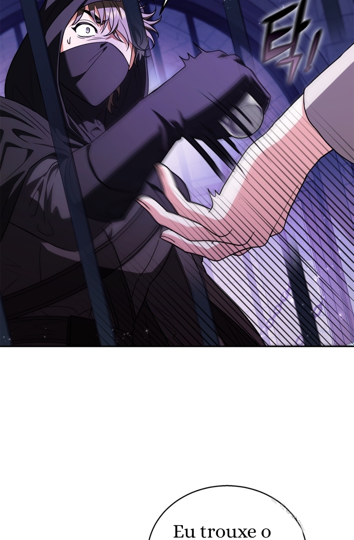 I Will Become the Villain's Poison Taster Vol. 1 Ch. 1 第13页