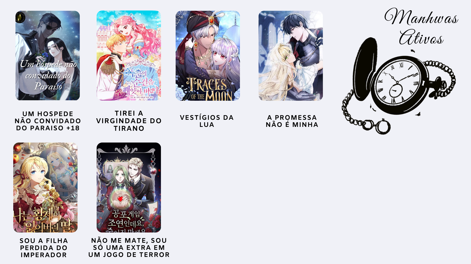 I Will Become the Villain's Poison Taster Vol. 1 Ch. 1 第123页
