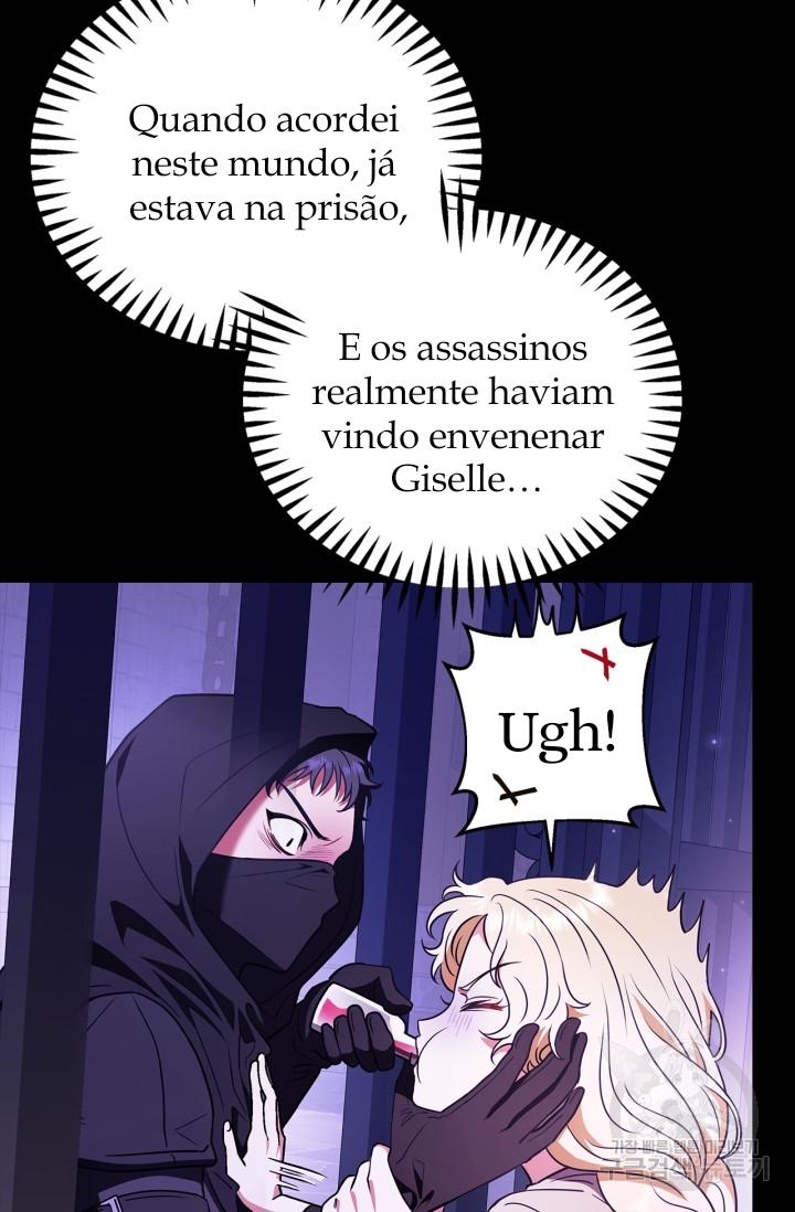 I Will Become the Villain's Poison Taster Vol. 1 Ch. 1 第32页