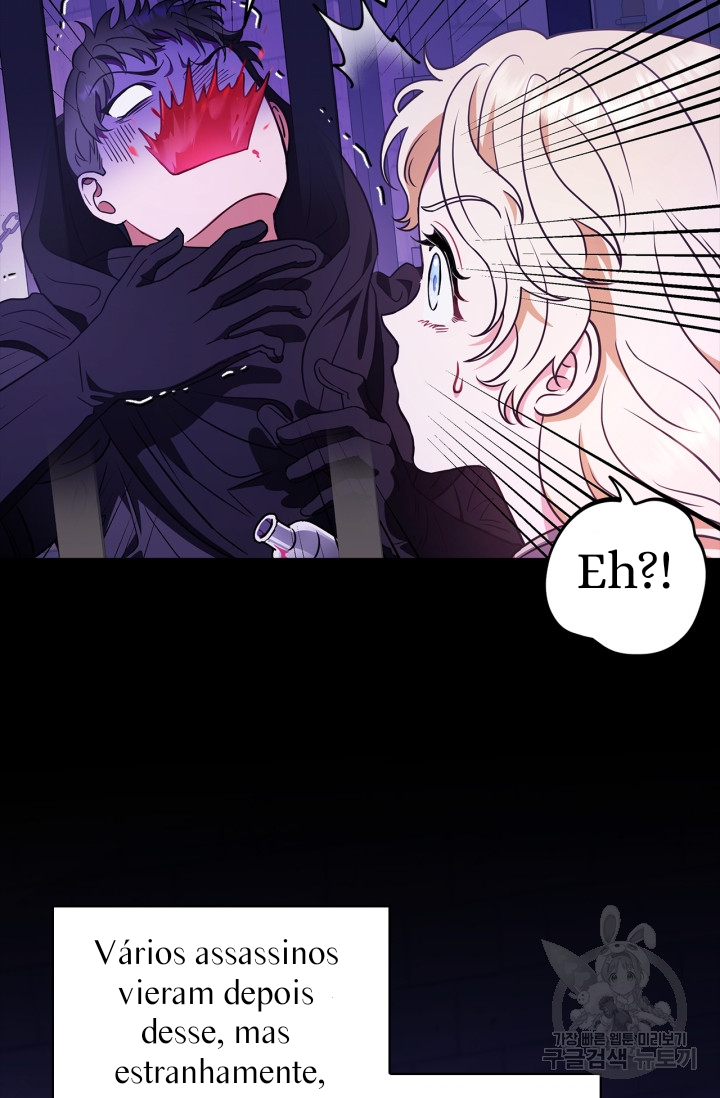 I Will Become the Villain's Poison Taster Vol. 1 Ch. 1 第36页