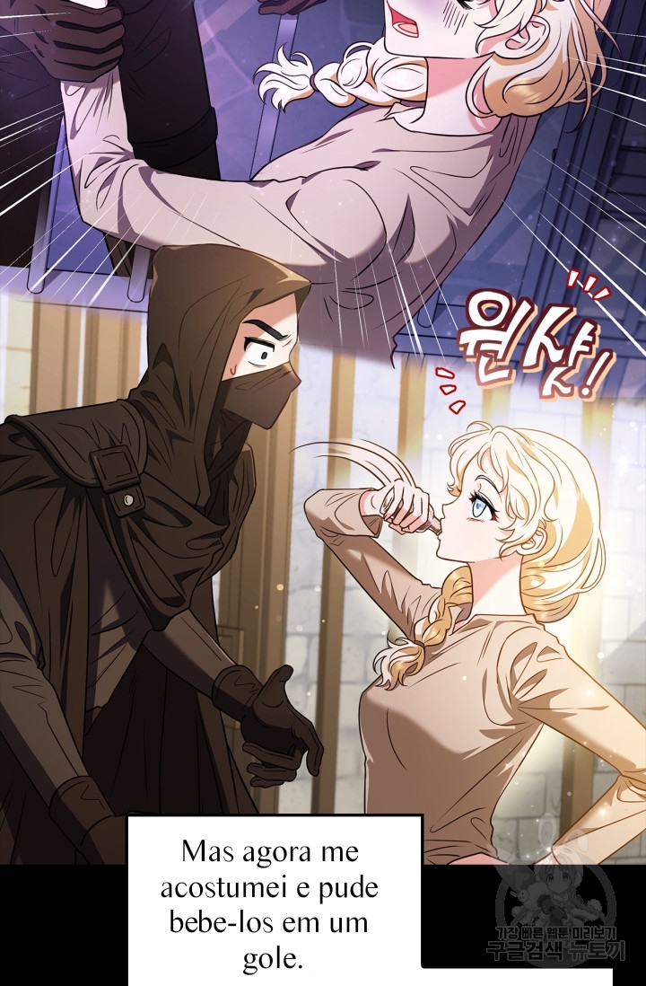 I Will Become the Villain's Poison Taster Vol. 1 Ch. 1 第41页