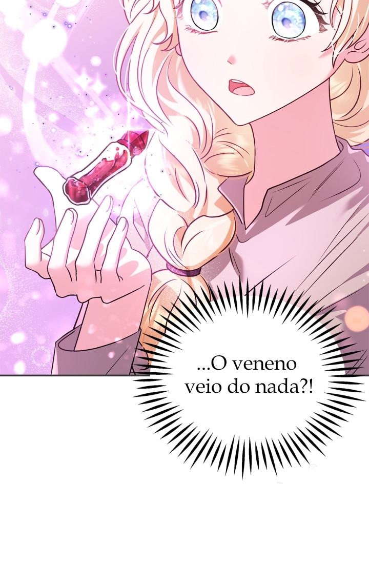 I Will Become the Villain's Poison Taster Vol. 1 Ch. 1 第61页