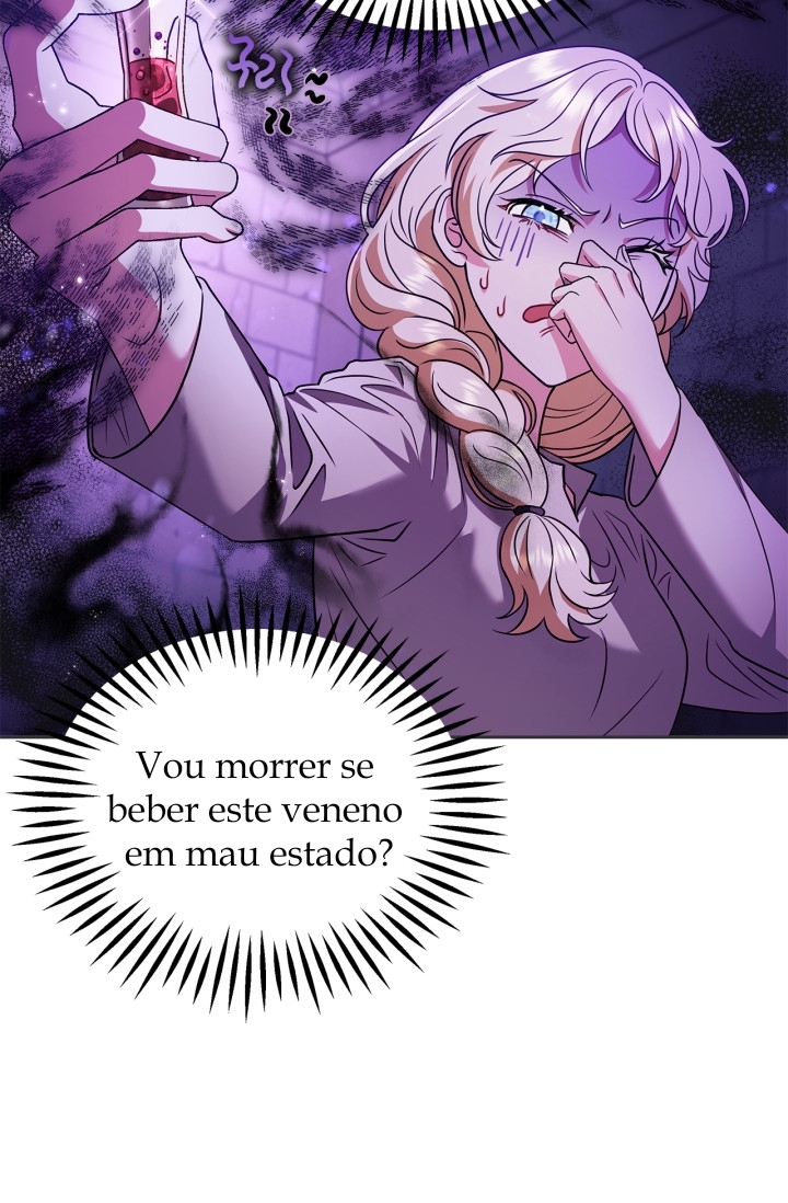 I Will Become the Villain's Poison Taster Vol. 1 Ch. 1 第64页