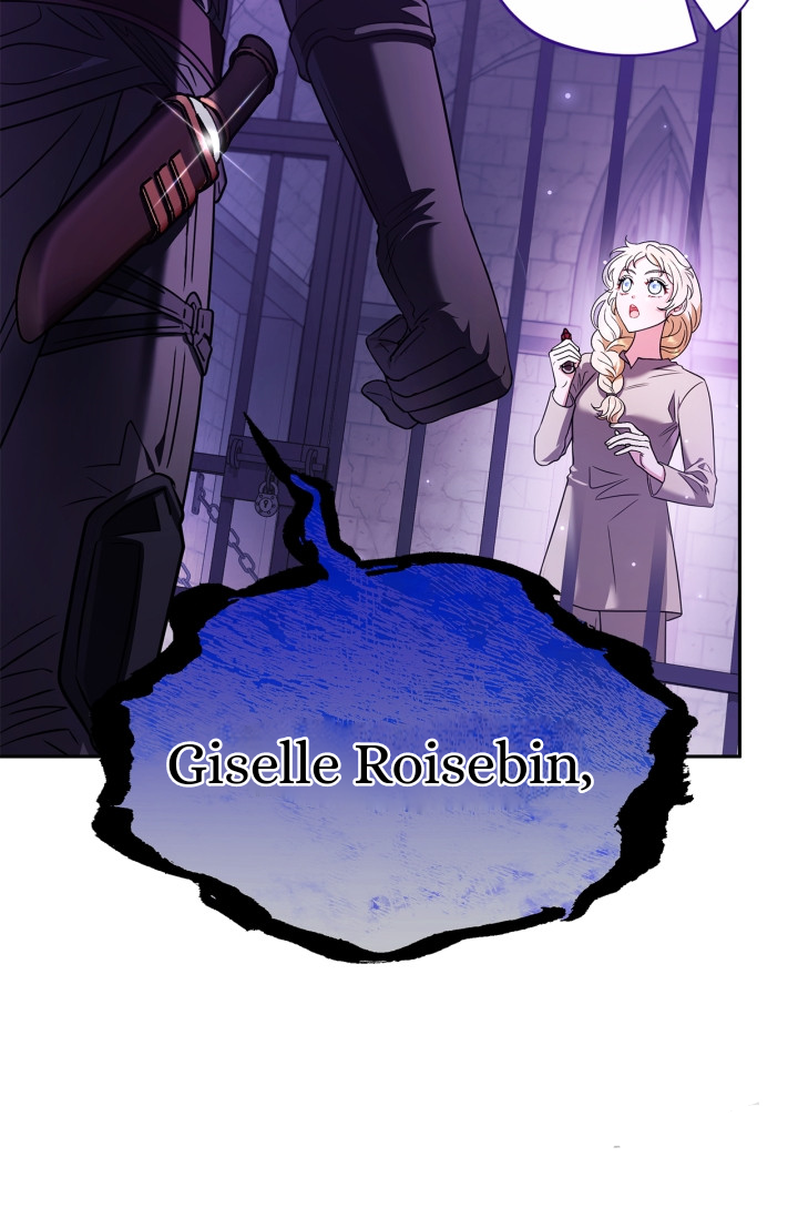 I Will Become the Villain's Poison Taster Vol. 1 Ch. 1 第95页
