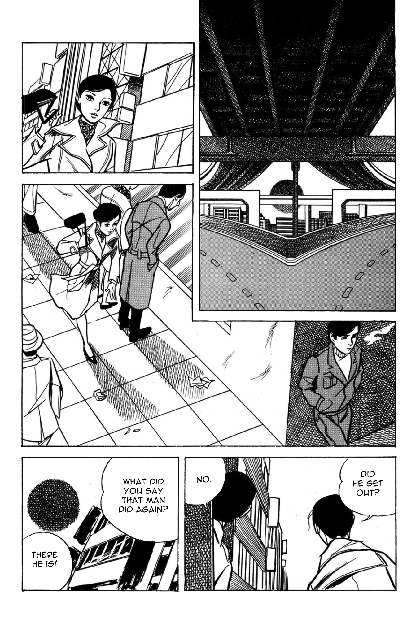Age of Cohabitation Sex Train 第15页