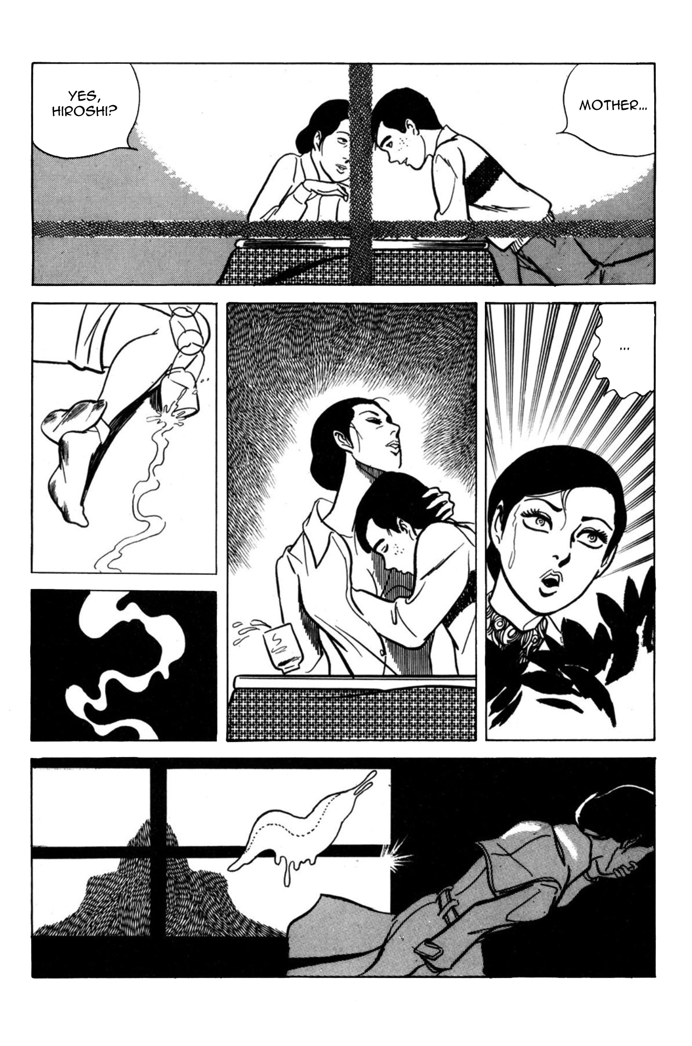 Age of Cohabitation Sex Train 第22页