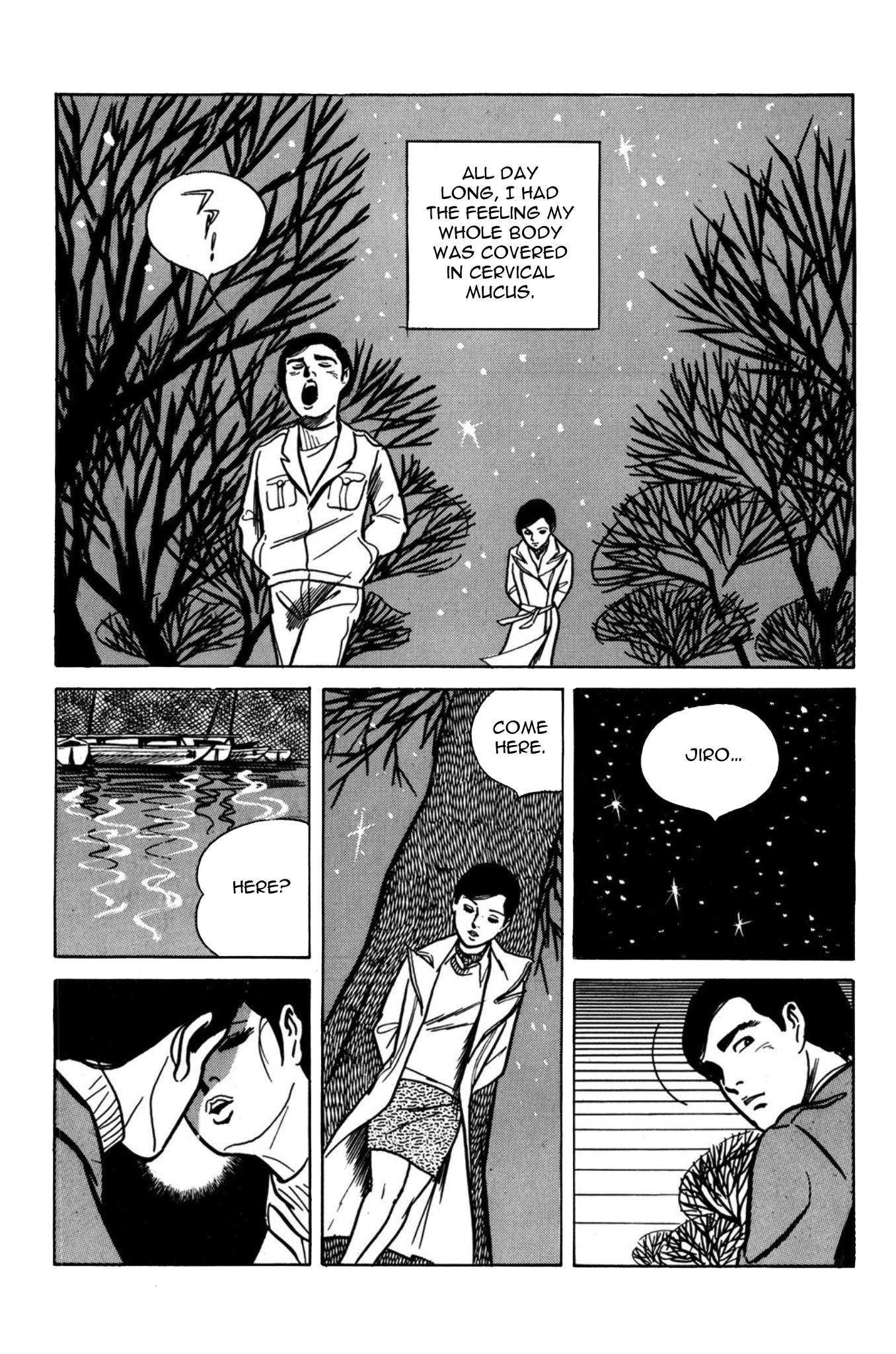 Age of Cohabitation Sex Train 第23页