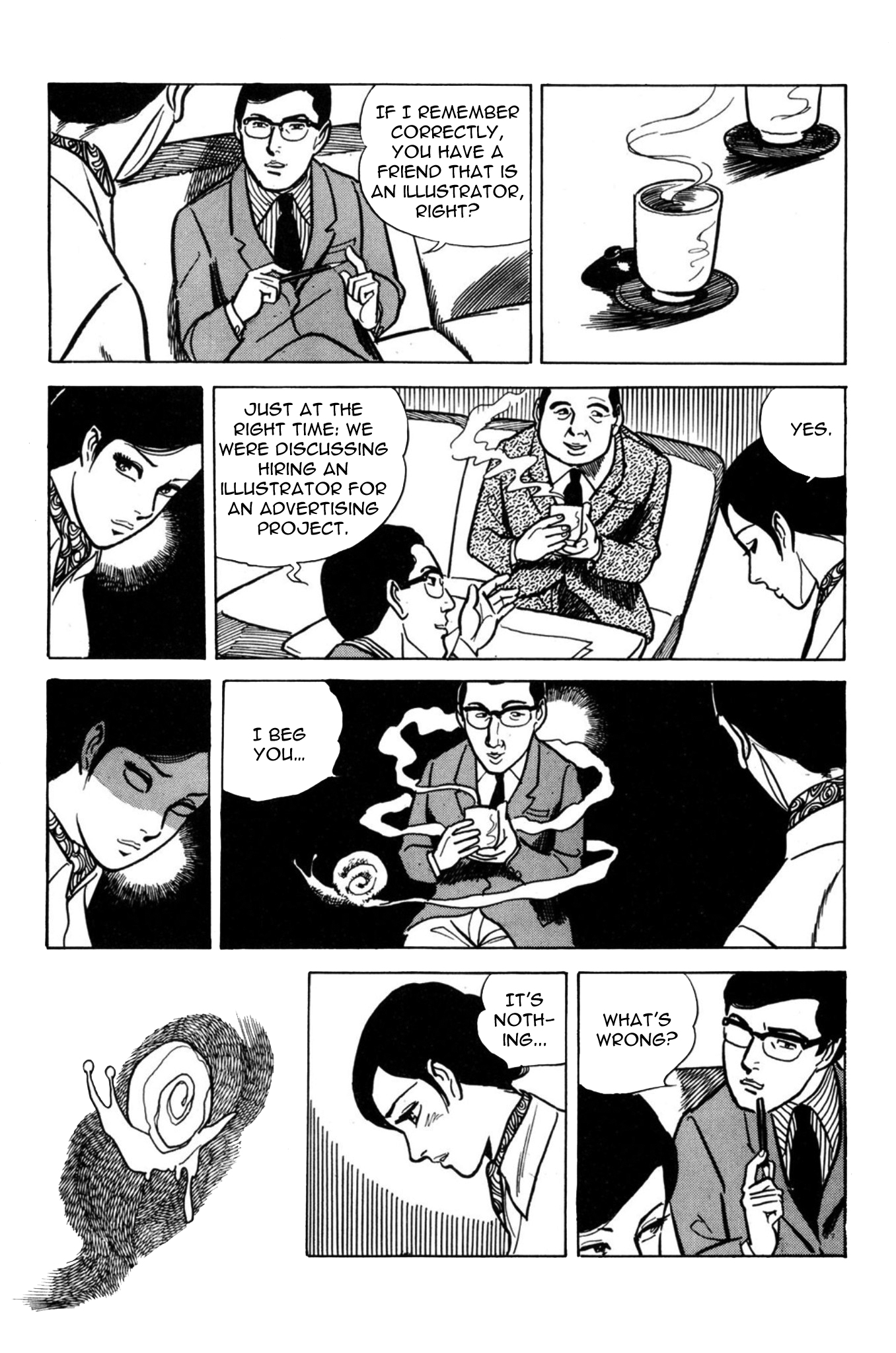 Age of Cohabitation Sex Train 第10页