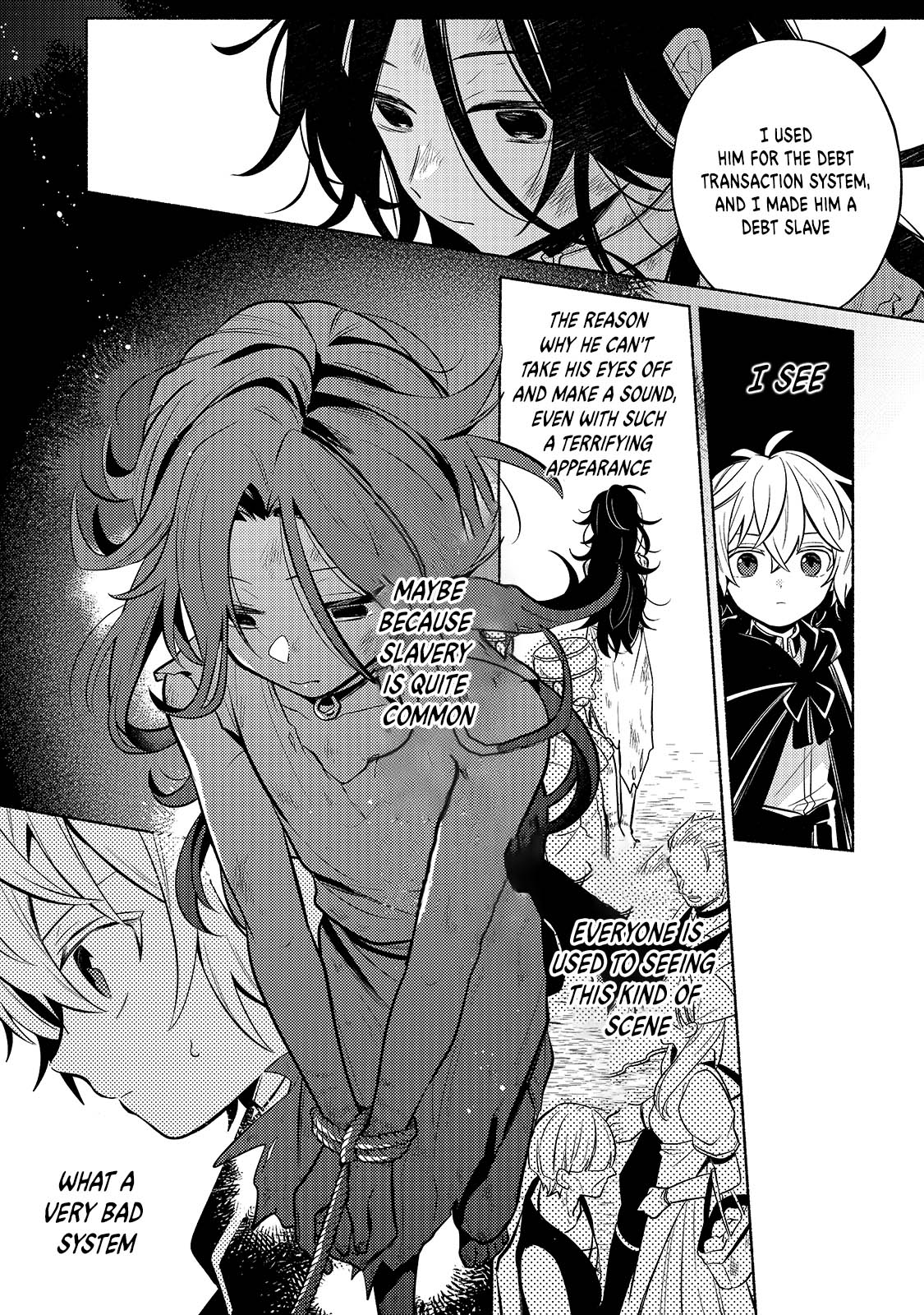Okiraku Ryoushu no Tanoshii Ryouchi Bouei ~Seisan-kei Majutsu de Na mo na Kimura wo Saikyou no Jousai Toshi ni~ Vol. 1 Ch. 2 第13页