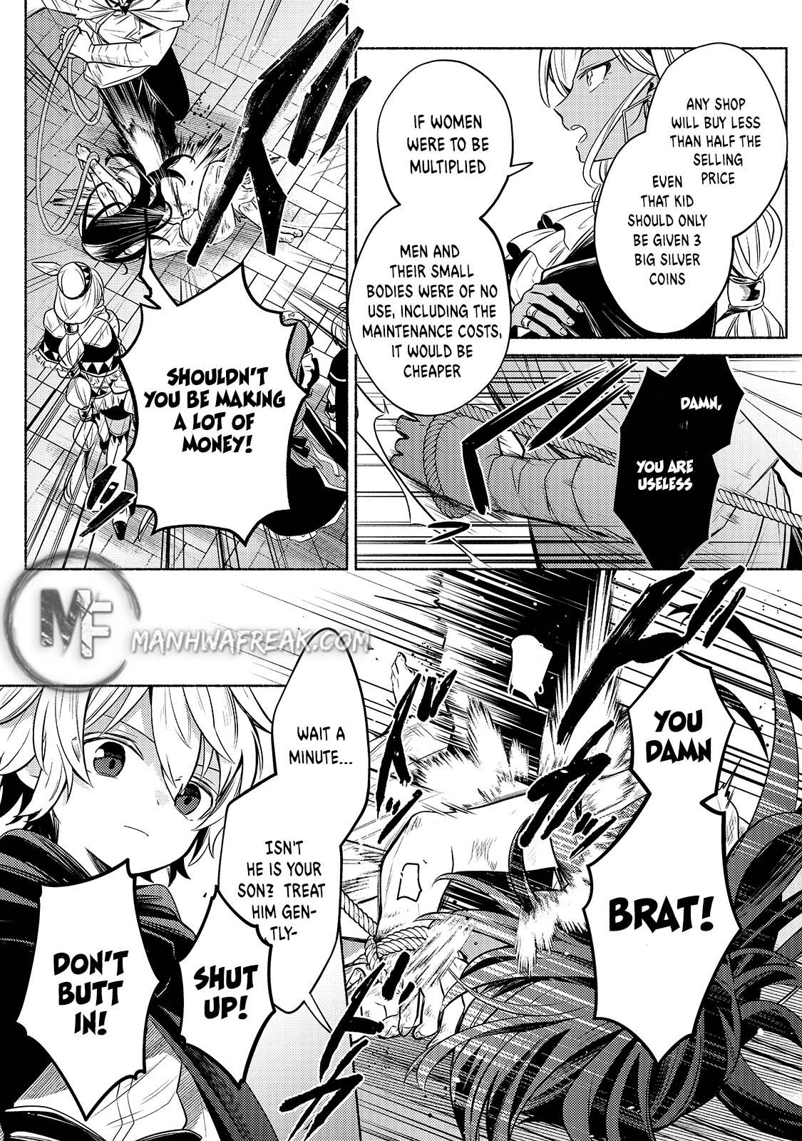 Okiraku Ryoushu no Tanoshii Ryouchi Bouei ~Seisan-kei Majutsu de Na mo na Kimura wo Saikyou no Jousai Toshi ni~ Vol. 1 Ch. 2 第17页
