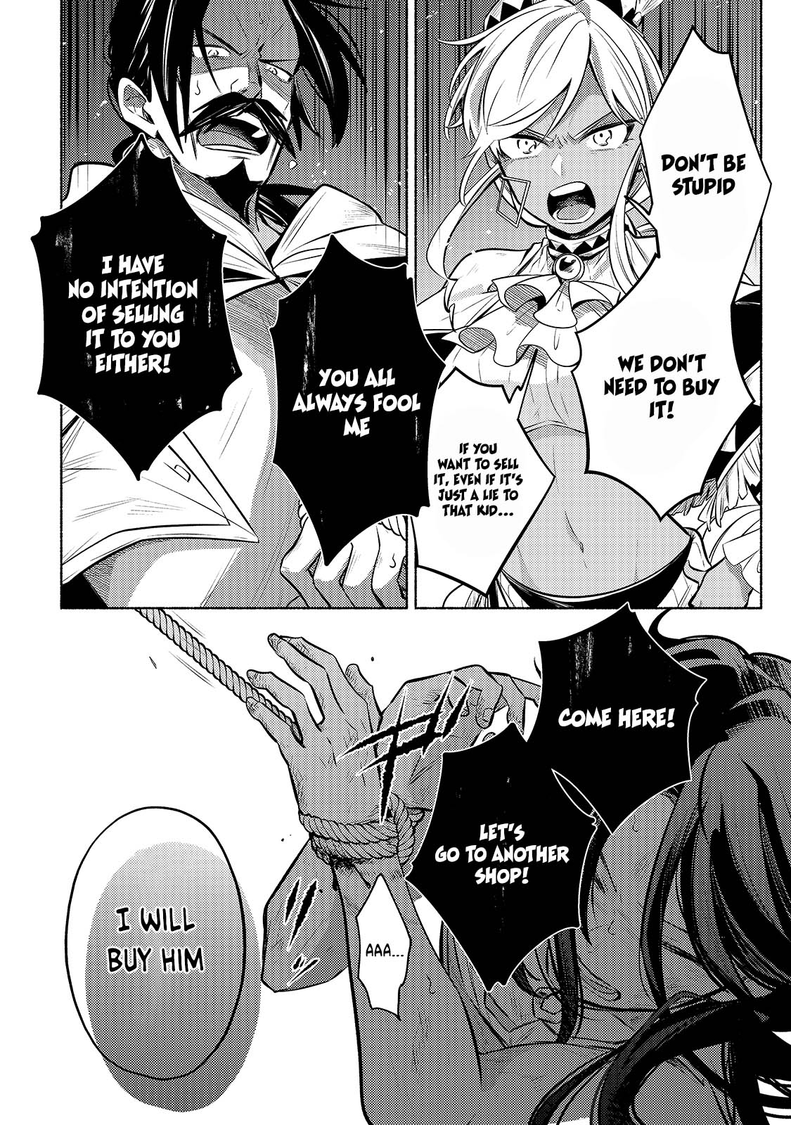Okiraku Ryoushu no Tanoshii Ryouchi Bouei ~Seisan-kei Majutsu de Na mo na Kimura wo Saikyou no Jousai Toshi ni~ Vol. 1 Ch. 2 第18页