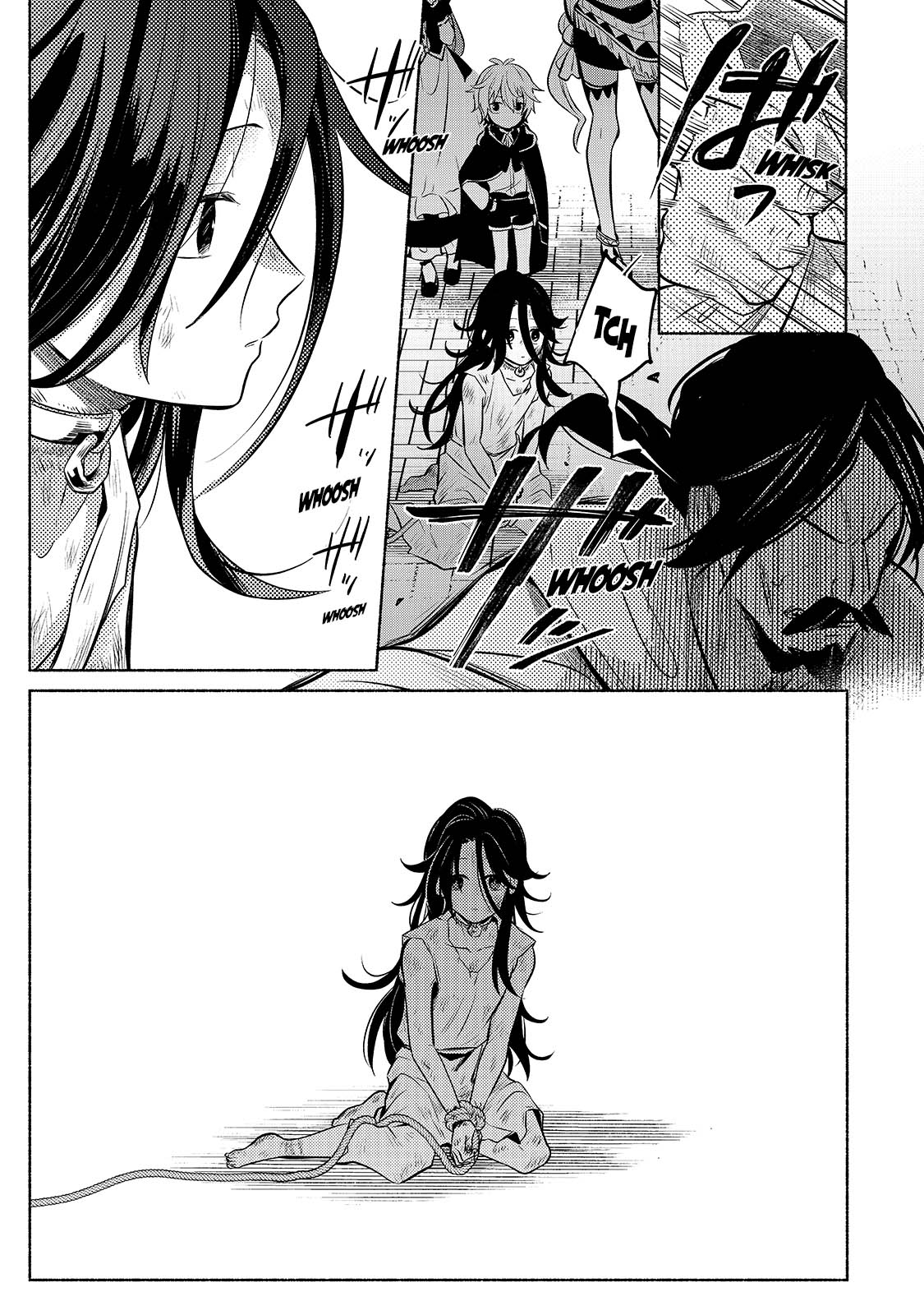 Okiraku Ryoushu no Tanoshii Ryouchi Bouei ~Seisan-kei Majutsu de Na mo na Kimura wo Saikyou no Jousai Toshi ni~ Vol. 1 Ch. 2 第21页