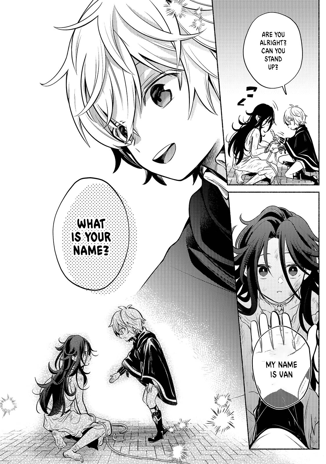 Okiraku Ryoushu no Tanoshii Ryouchi Bouei ~Seisan-kei Majutsu de Na mo na Kimura wo Saikyou no Jousai Toshi ni~ Vol. 1 Ch. 2 第22页