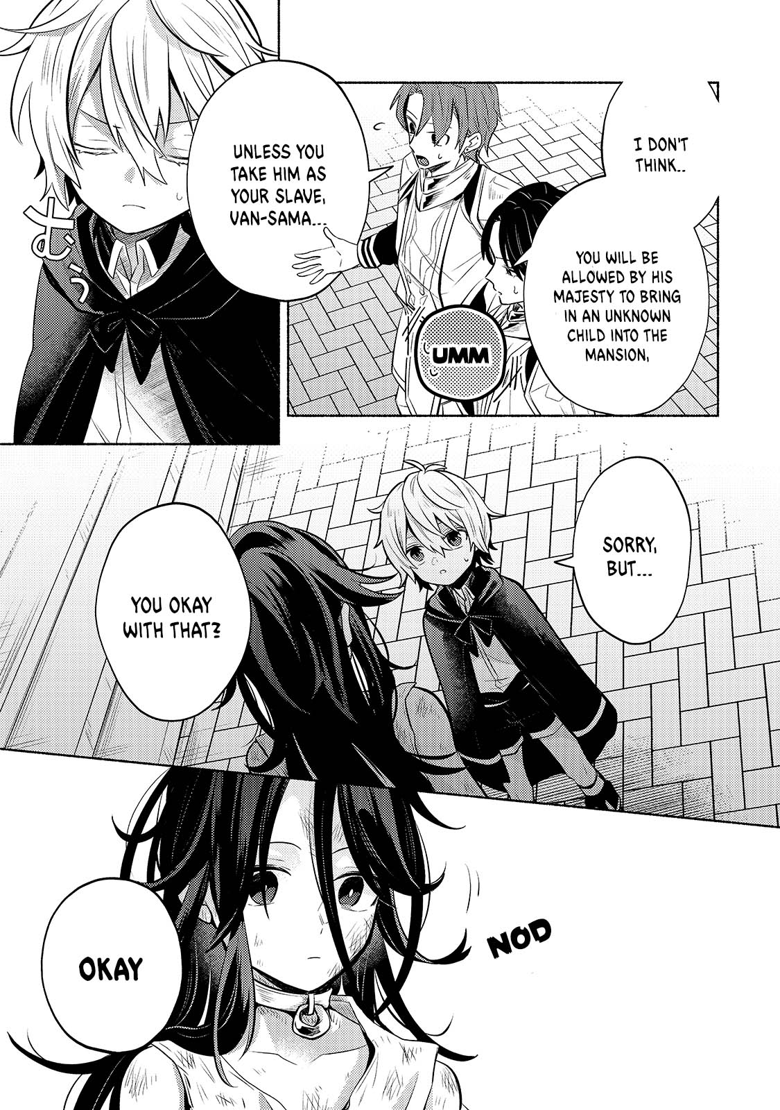 Okiraku Ryoushu no Tanoshii Ryouchi Bouei ~Seisan-kei Majutsu de Na mo na Kimura wo Saikyou no Jousai Toshi ni~ Vol. 1 Ch. 2 第25页