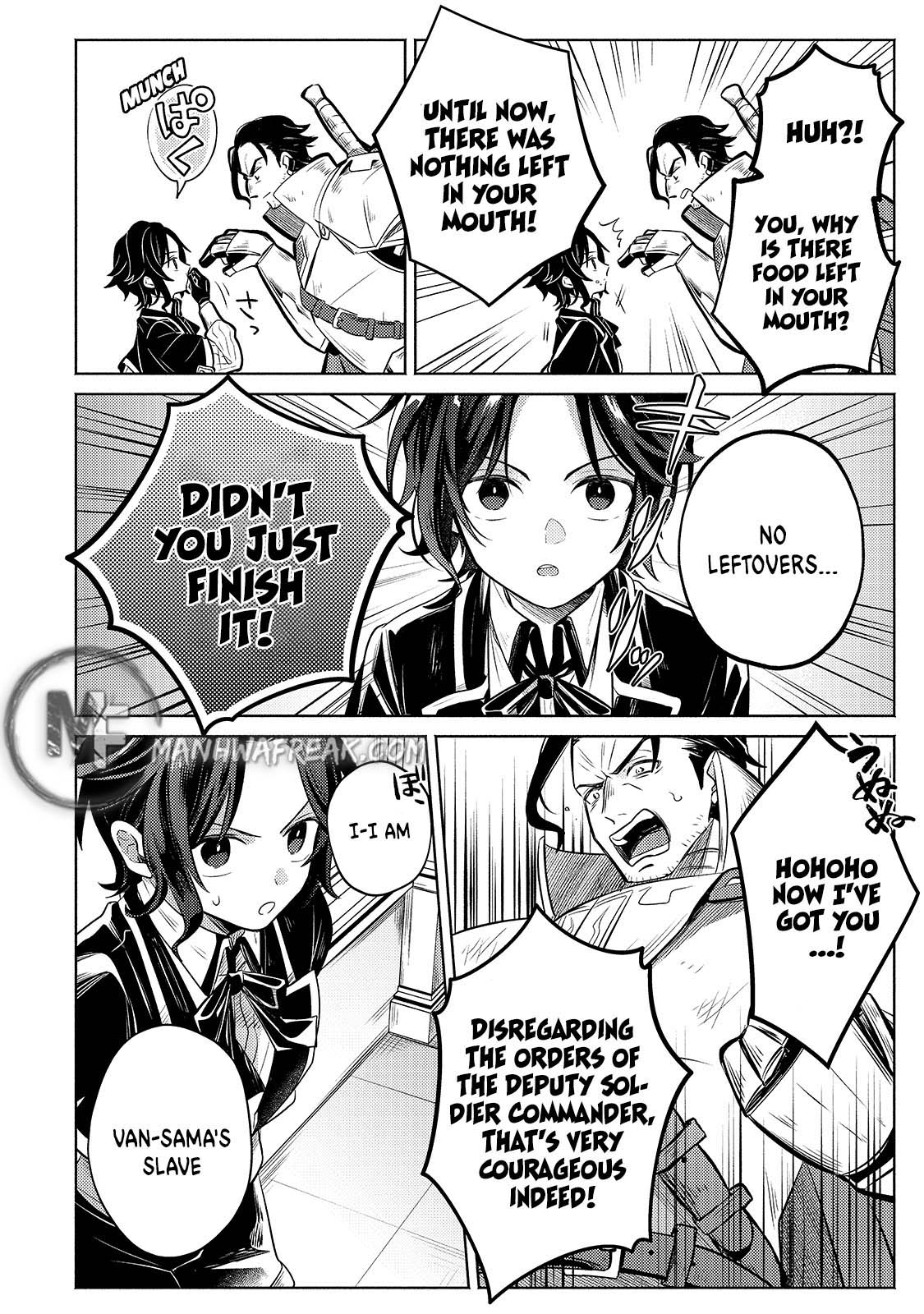 Okiraku Ryoushu no Tanoshii Ryouchi Bouei ~Seisan-kei Majutsu de Na mo na Kimura wo Saikyou no Jousai Toshi ni~ Vol. 1 Ch. 2 第34页