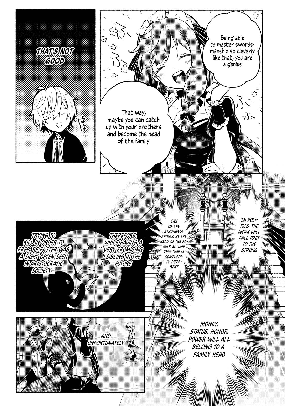 Okiraku Ryoushu no Tanoshii Ryouchi Bouei ~Seisan-kei Majutsu de Na mo na Kimura wo Saikyou no Jousai Toshi ni~ Vol. 1 Ch. 2 第7页