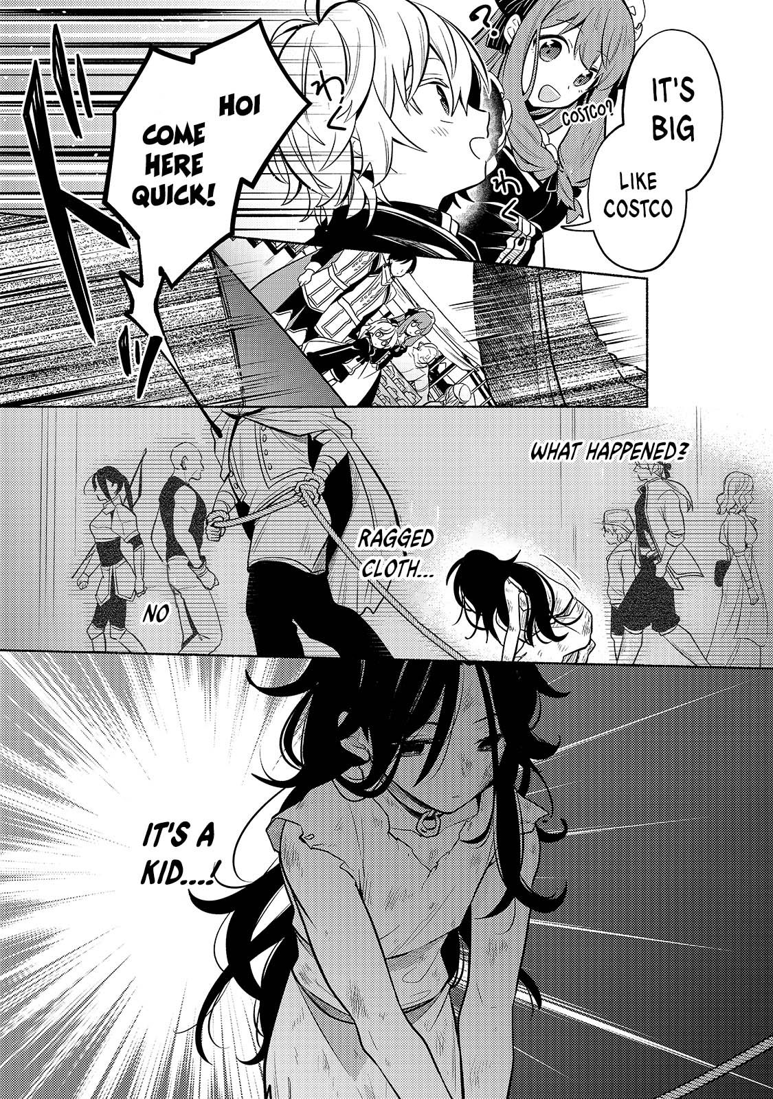 Okiraku Ryoushu no Tanoshii Ryouchi Bouei ~Seisan-kei Majutsu de Na mo na Kimura wo Saikyou no Jousai Toshi ni~ Vol. 1 Ch. 2 第10页