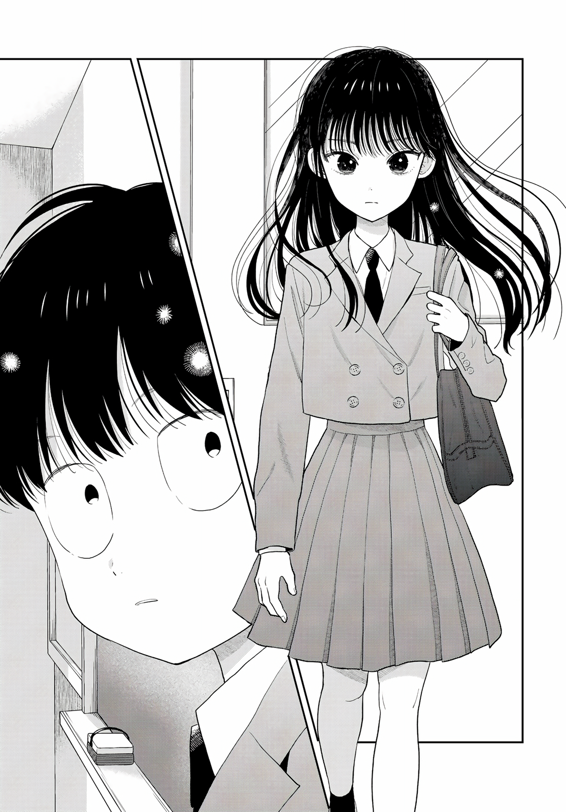 Boku dake ga Shitterun daze Masaya akong nandoon ka sa Bodega 第9页