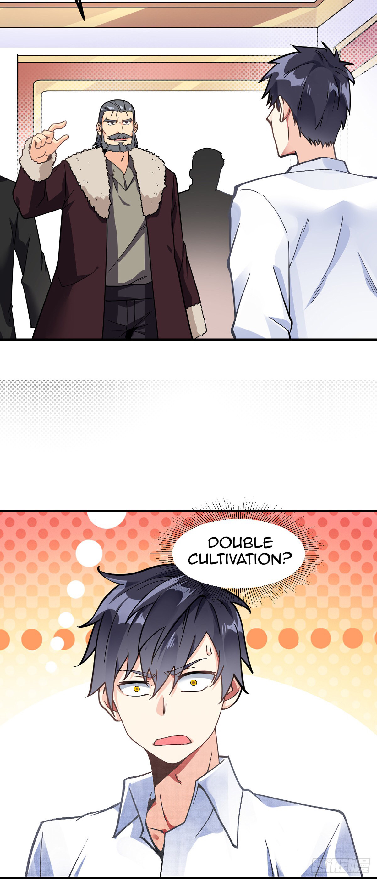 Extraordinary Son-in-Law I’m Not A Scumbag 第17页