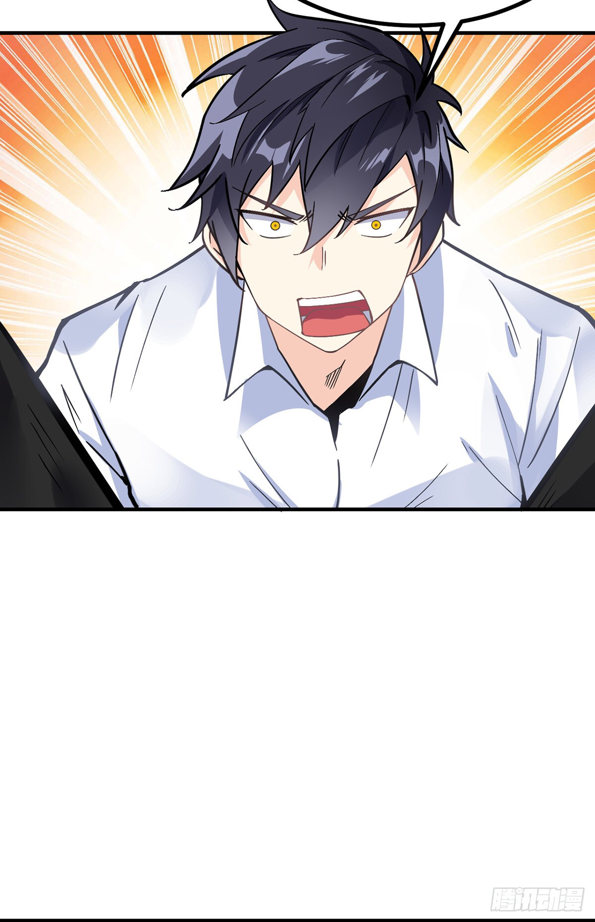 Extraordinary Son-in-Law I’m Not A Scumbag 第20页