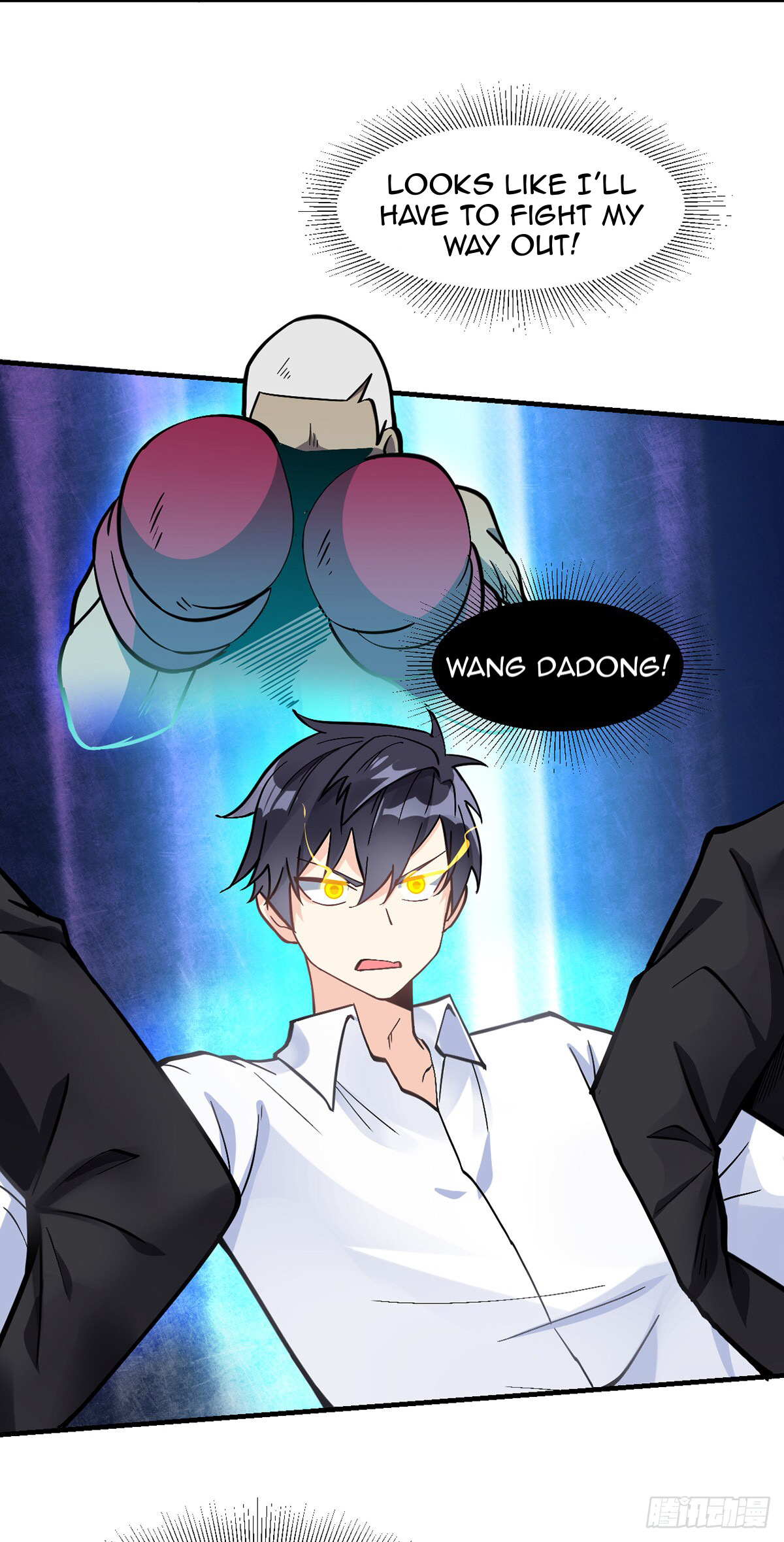 Extraordinary Son-in-Law I’m Not A Scumbag 第24页