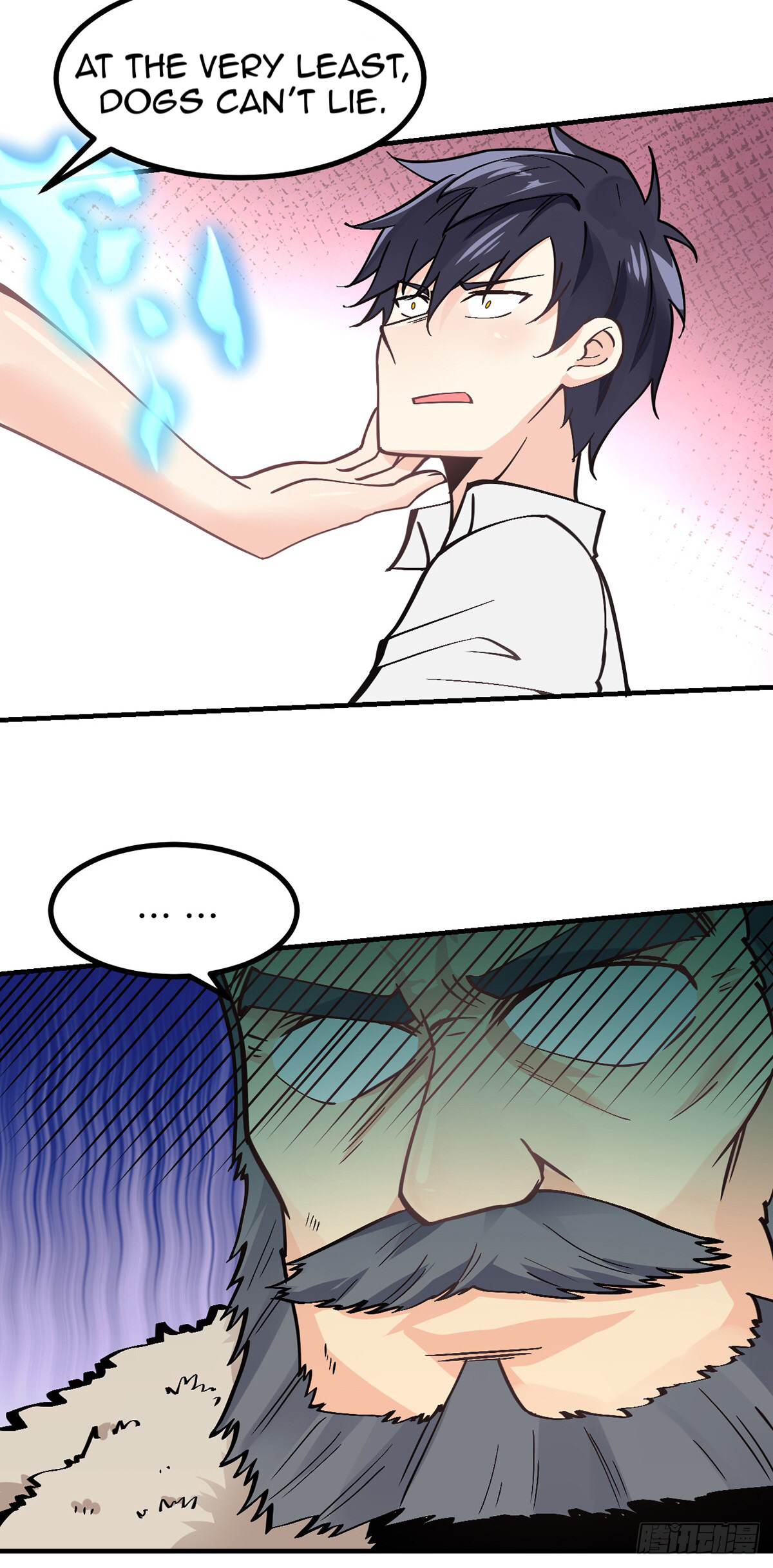 Extraordinary Son-in-Law I’m Not A Scumbag 第37页