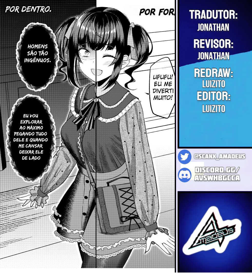 Kakawatte wa Ikenai Type no Musume ga Kanojo ni Natta 第1页