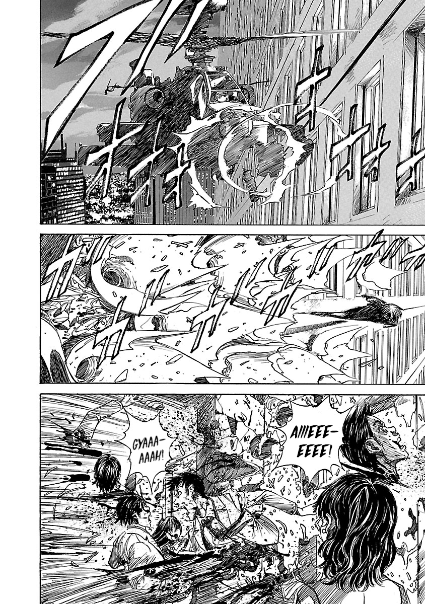 Babel II: The Returner Declaration of War 第7页