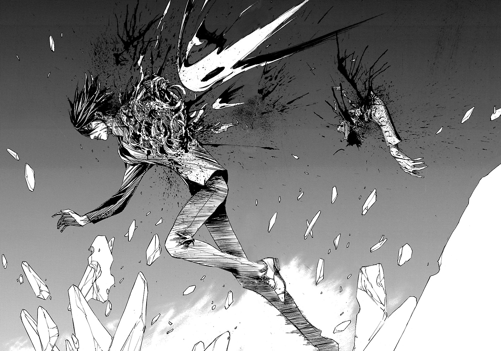 Babel II: The Returner Declaration of War 第9页