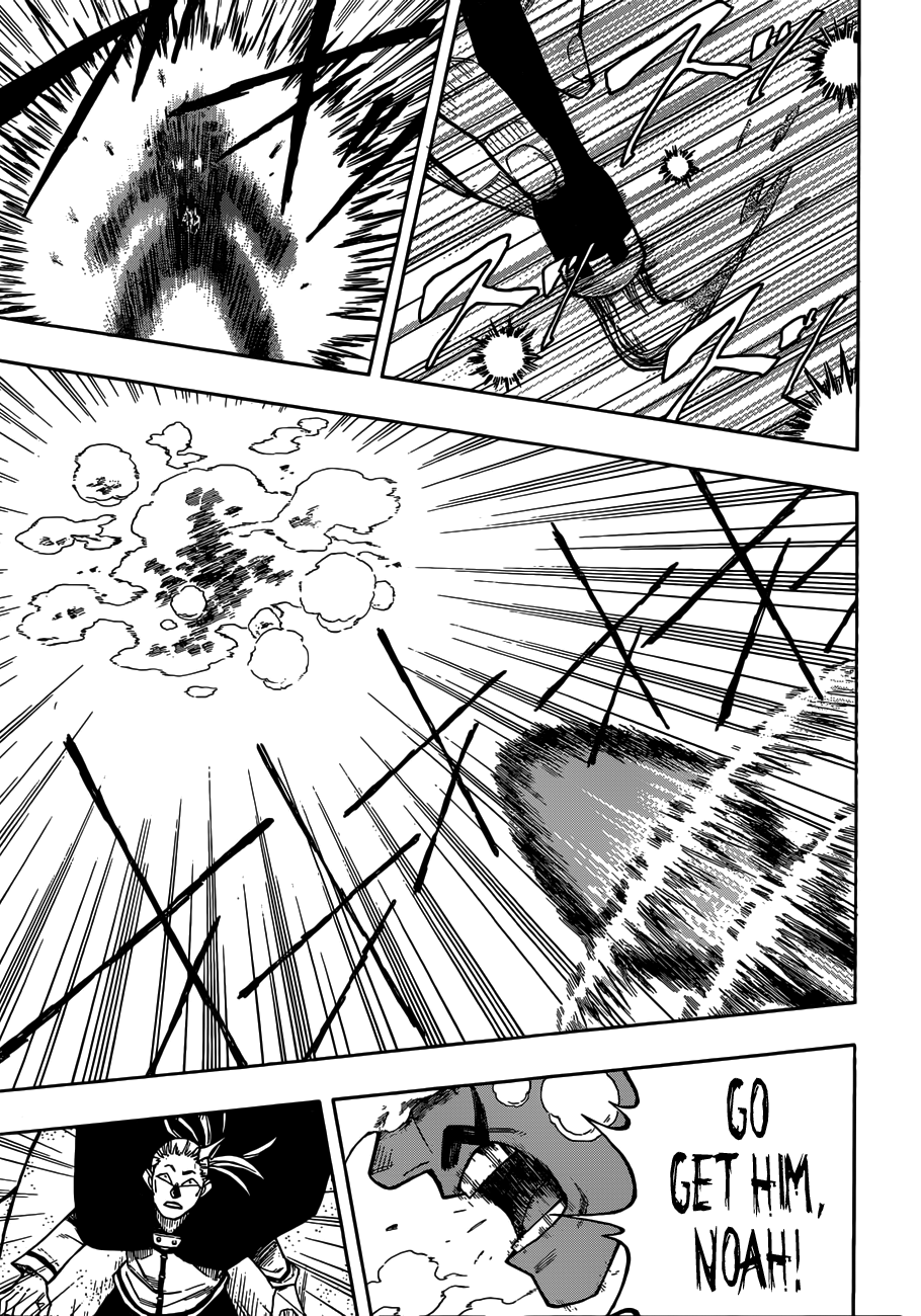 Golem Hearts Noah & Lamech 第48页