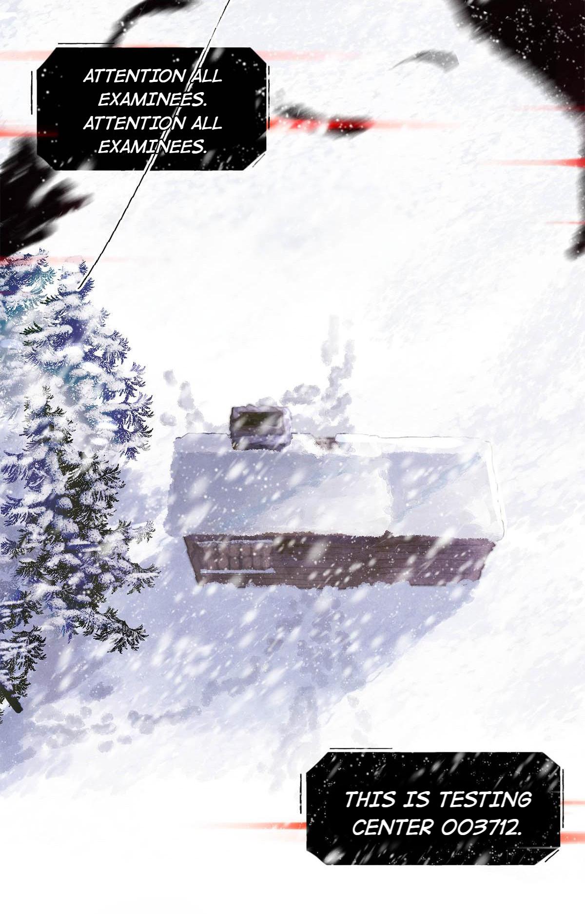 Global Examination Death from the Start 第3页