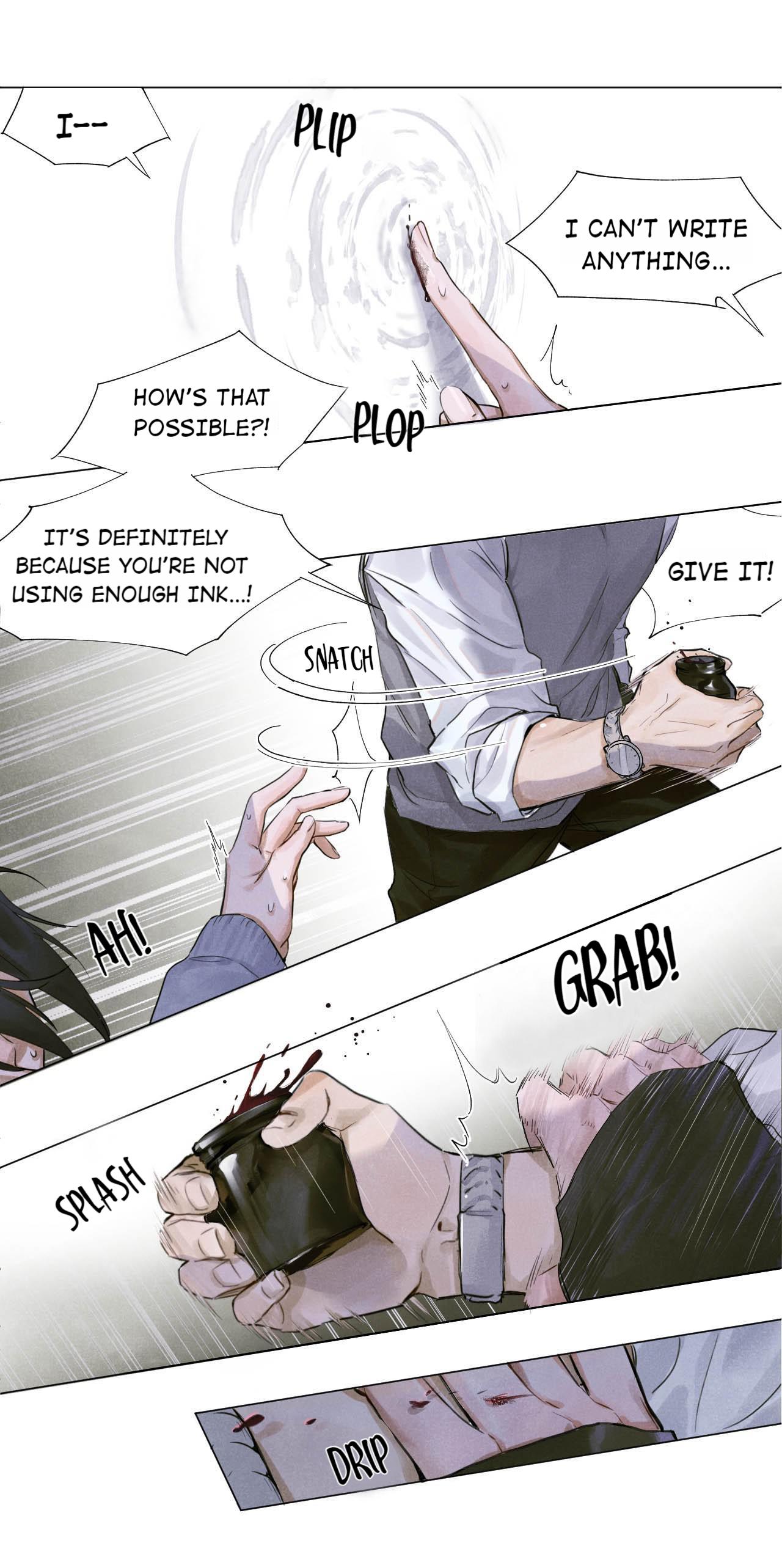 Global Examination Death from the Start 第22页