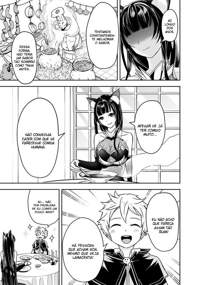 Shitsugyou Kenja no Nariagari: Kirawareta Sainou wa Sekai Saikyou deshita Vol. 1 Ch. 3 第14页