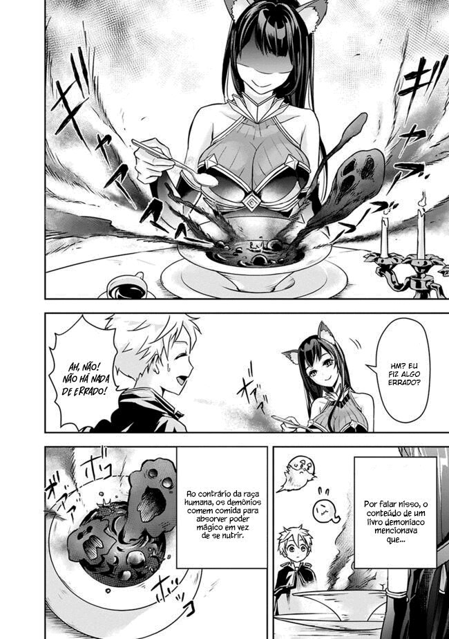 Shitsugyou Kenja no Nariagari: Kirawareta Sainou wa Sekai Saikyou deshita Vol. 1 Ch. 3 第9页