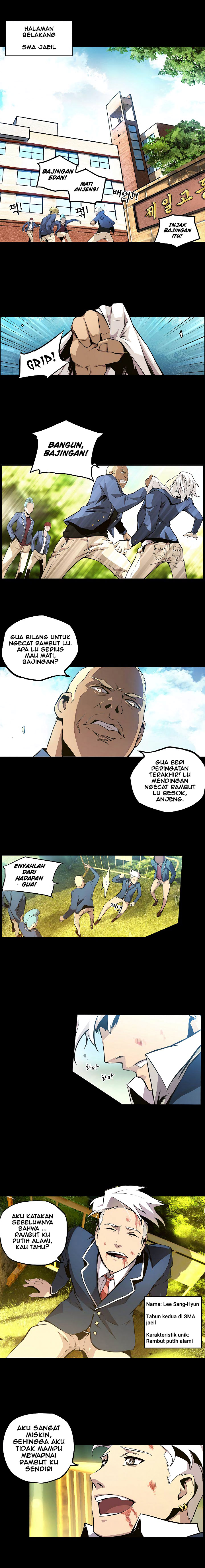 Outlaws 第4页