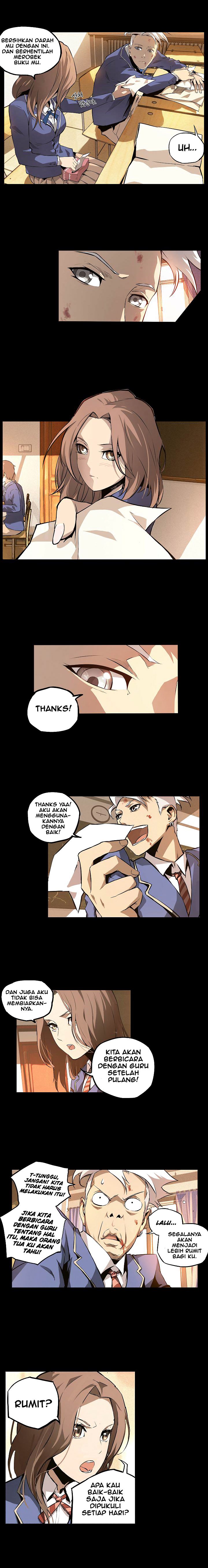 Outlaws 第7页
