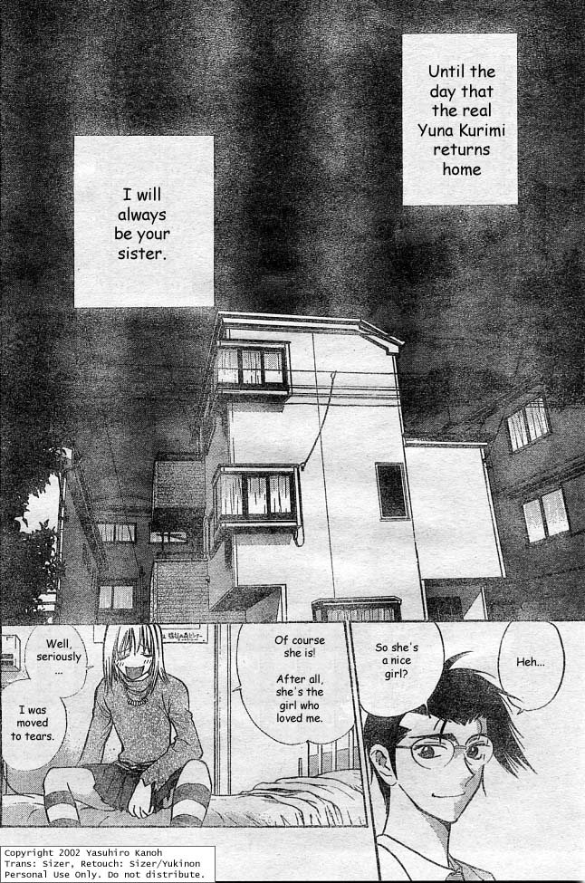 Pretty Face Passing Hardships, Passing Truth 第47页